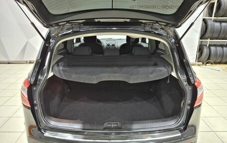 Nissan Qashqai, 2011 год, 920 000 рублей, 37 фотография