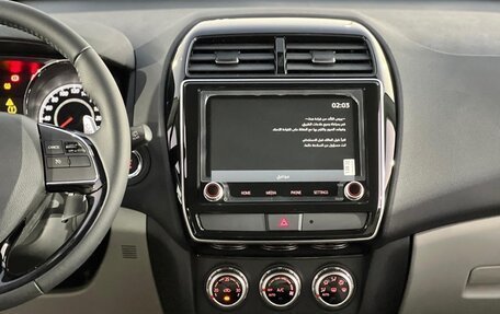 Mitsubishi ASX I рестайлинг, 2025 год, 4 490 000 рублей, 10 фотография