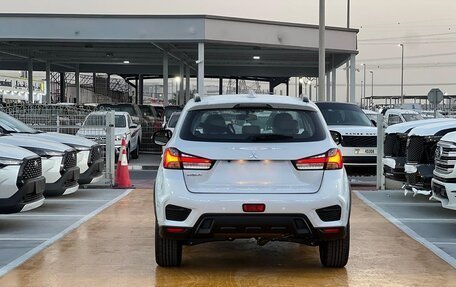 Mitsubishi ASX I рестайлинг, 2025 год, 4 490 000 рублей, 5 фотография