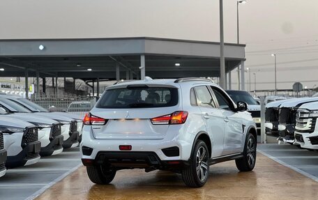 Mitsubishi ASX I рестайлинг, 2025 год, 4 490 000 рублей, 4 фотография
