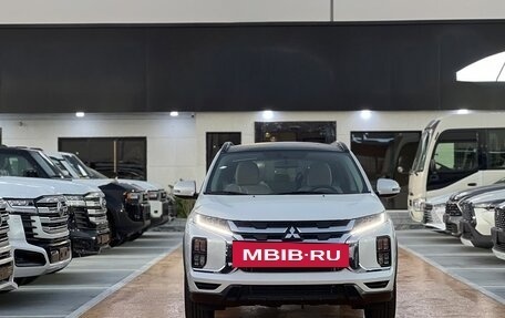 Mitsubishi ASX I рестайлинг, 2025 год, 4 490 000 рублей, 2 фотография