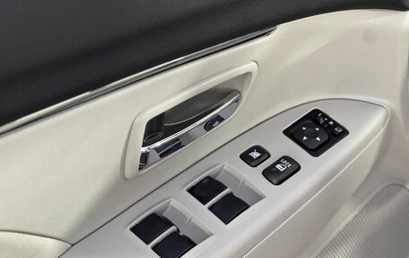 Mitsubishi ASX I рестайлинг, 2025 год, 4 490 000 рублей, 13 фотография