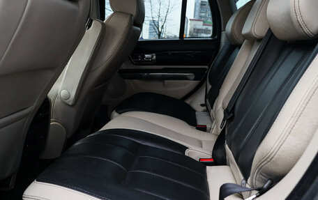 Land Rover Range Rover Sport I рестайлинг, 2011 год, 1 550 000 рублей, 8 фотография