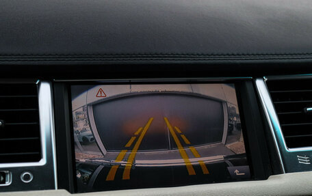 Land Rover Range Rover Sport I рестайлинг, 2011 год, 1 550 000 рублей, 15 фотография