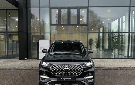 Chery Tiggo 8 Pro, 2022 год, 1 990 000 рублей, 2 фотография