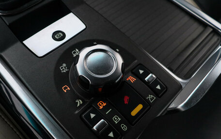 Land Rover Range Rover Sport I рестайлинг, 2011 год, 1 550 000 рублей, 16 фотография