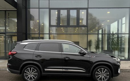 Chery Tiggo 8 Pro, 2022 год, 1 990 000 рублей, 4 фотография