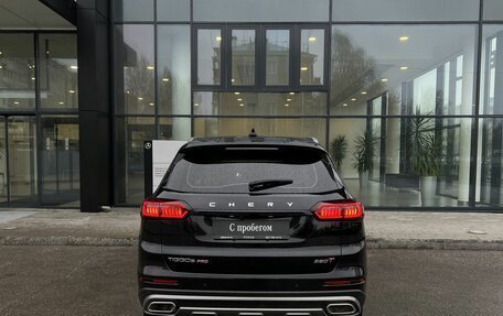 Chery Tiggo 8 Pro, 2022 год, 1 990 000 рублей, 6 фотография