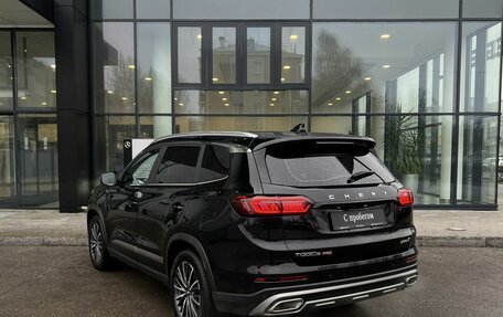 Chery Tiggo 8 Pro, 2022 год, 1 990 000 рублей, 7 фотография