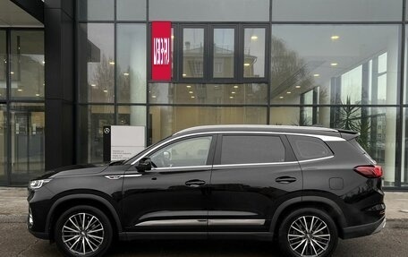 Chery Tiggo 8 Pro, 2022 год, 1 990 000 рублей, 8 фотография