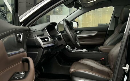 Chery Tiggo 8 Pro, 2022 год, 1 990 000 рублей, 14 фотография