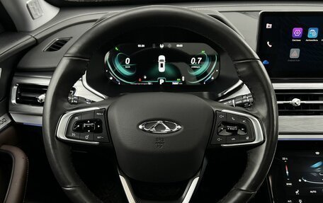 Chery Tiggo 8 Pro, 2022 год, 1 990 000 рублей, 21 фотография