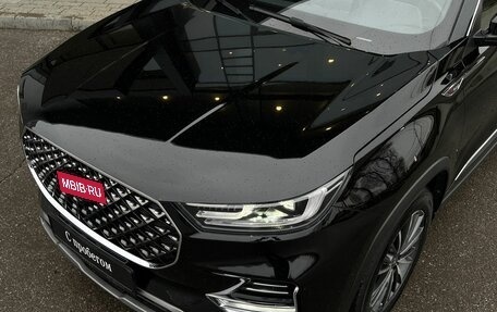 Chery Tiggo 8 Pro, 2022 год, 1 990 000 рублей, 11 фотография