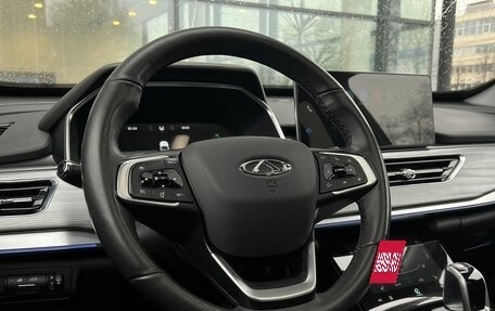 Chery Tiggo 8 Pro, 2022 год, 1 990 000 рублей, 16 фотография