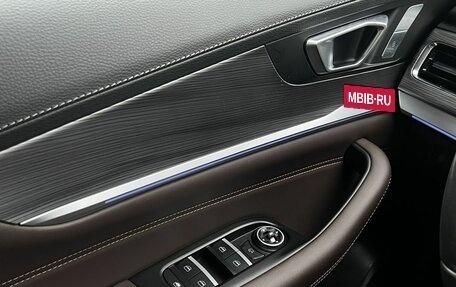 Chery Tiggo 8 Pro, 2022 год, 1 990 000 рублей, 15 фотография