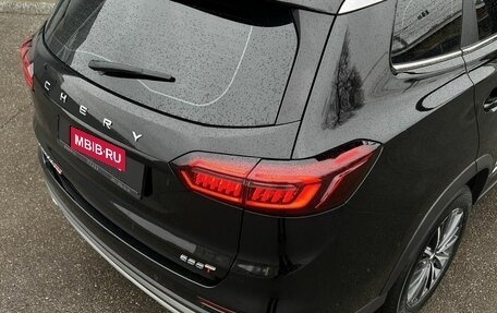 Chery Tiggo 8 Pro, 2022 год, 1 990 000 рублей, 12 фотография