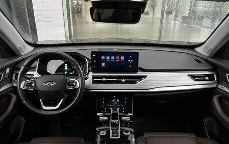 Chery Tiggo 8 Pro, 2022 год, 1 990 000 рублей, 23 фотография