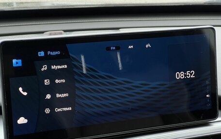 Chery Tiggo 8 Pro, 2022 год, 1 990 000 рублей, 25 фотография