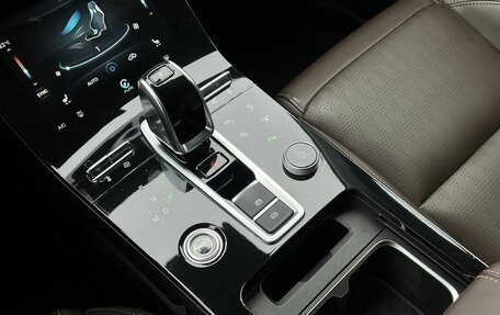 Chery Tiggo 8 Pro, 2022 год, 1 990 000 рублей, 28 фотография