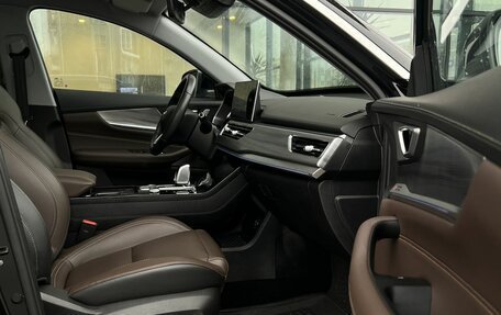 Chery Tiggo 8 Pro, 2022 год, 1 990 000 рублей, 31 фотография