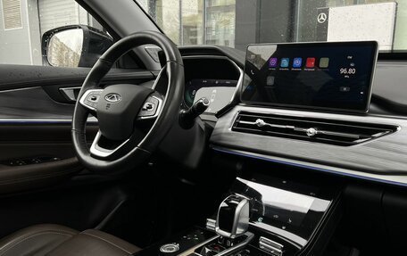 Chery Tiggo 8 Pro, 2022 год, 1 990 000 рублей, 30 фотография