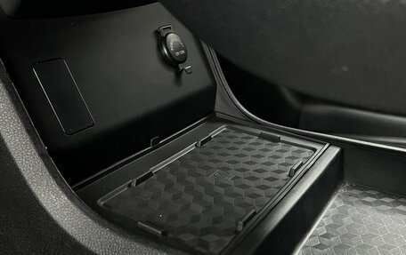 Chery Tiggo 8 Pro, 2022 год, 1 990 000 рублей, 29 фотография