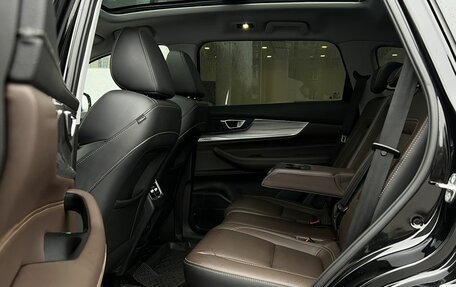 Chery Tiggo 8 Pro, 2022 год, 1 990 000 рублей, 34 фотография