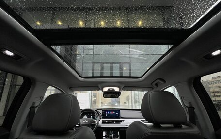 Chery Tiggo 8 Pro, 2022 год, 1 990 000 рублей, 36 фотография