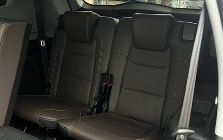 Chery Tiggo 8 Pro, 2022 год, 1 990 000 рублей, 35 фотография