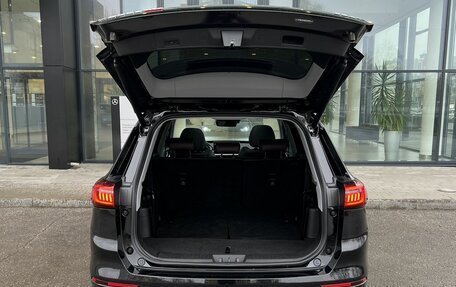 Chery Tiggo 8 Pro, 2022 год, 1 990 000 рублей, 38 фотография