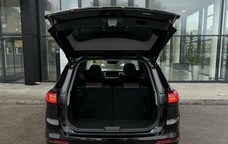 Chery Tiggo 8 Pro, 2022 год, 1 990 000 рублей, 37 фотография