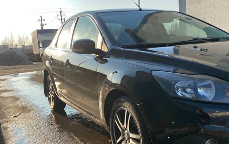 Ford Focus II рестайлинг, 2008 год, 420 000 рублей, 2 фотография