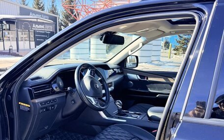 KIA Mohave I, 2020 год, 4 250 000 рублей, 4 фотография