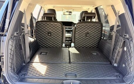 KIA Mohave I, 2020 год, 4 250 000 рублей, 6 фотография