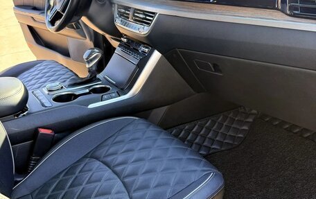 KIA Mohave I, 2020 год, 4 250 000 рублей, 7 фотография