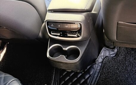 KIA Mohave I, 2020 год, 4 250 000 рублей, 8 фотография