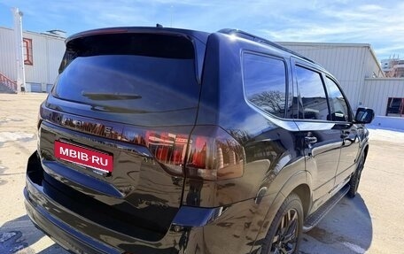 KIA Mohave I, 2020 год, 4 250 000 рублей, 3 фотография