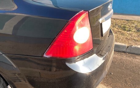 Ford Focus II рестайлинг, 2008 год, 420 000 рублей, 12 фотография