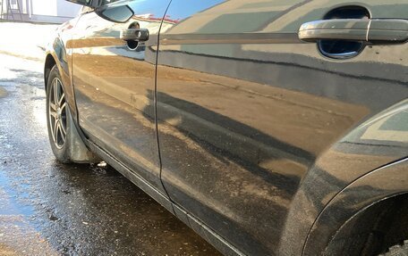 Ford Focus II рестайлинг, 2008 год, 420 000 рублей, 10 фотография