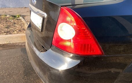 Ford Focus II рестайлинг, 2008 год, 420 000 рублей, 13 фотография