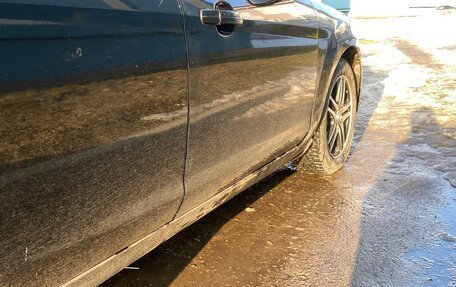 Ford Focus II рестайлинг, 2008 год, 420 000 рублей, 9 фотография