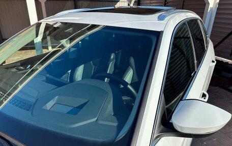 Skoda Octavia IV, 2020 год, 2 850 000 рублей, 3 фотография