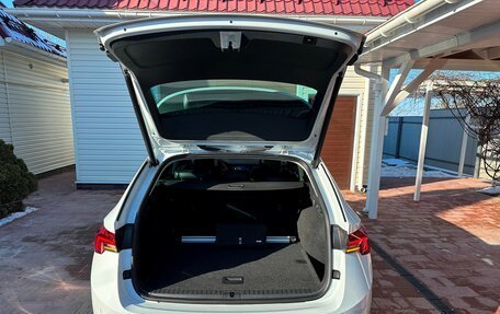 Skoda Octavia IV, 2020 год, 2 850 000 рублей, 7 фотография