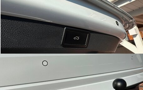 Skoda Octavia IV, 2020 год, 2 850 000 рублей, 8 фотография