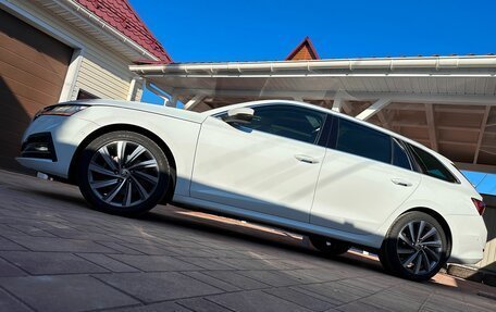 Skoda Octavia IV, 2020 год, 2 850 000 рублей, 9 фотография