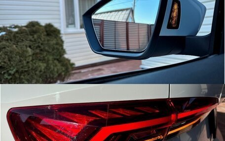 Skoda Octavia IV, 2020 год, 2 850 000 рублей, 16 фотография