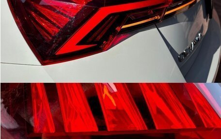 Skoda Octavia IV, 2020 год, 2 850 000 рублей, 15 фотография