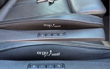 Skoda Octavia IV, 2020 год, 2 850 000 рублей, 20 фотография