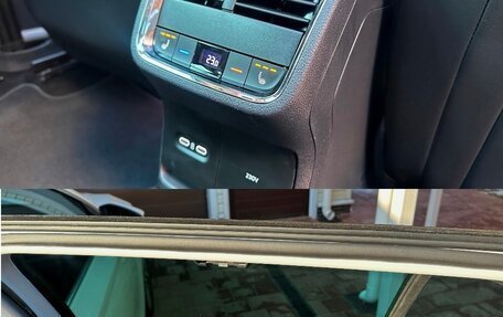 Skoda Octavia IV, 2020 год, 2 850 000 рублей, 36 фотография