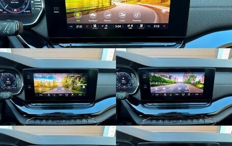 Skoda Octavia IV, 2020 год, 2 850 000 рублей, 37 фотография